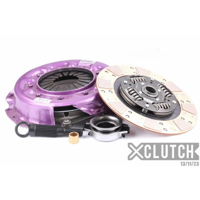 XClutch auto part