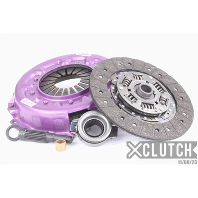 XClutch auto part