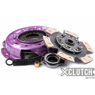 XClutch auto part