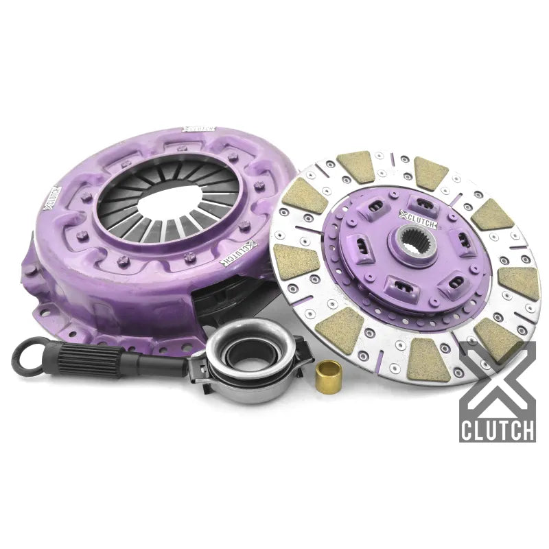 XClutch auto part