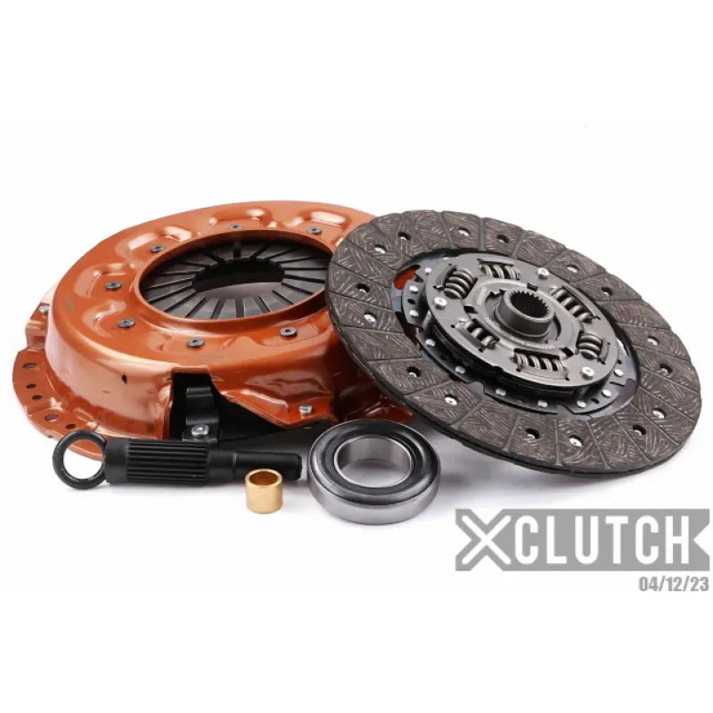 XClutch auto part