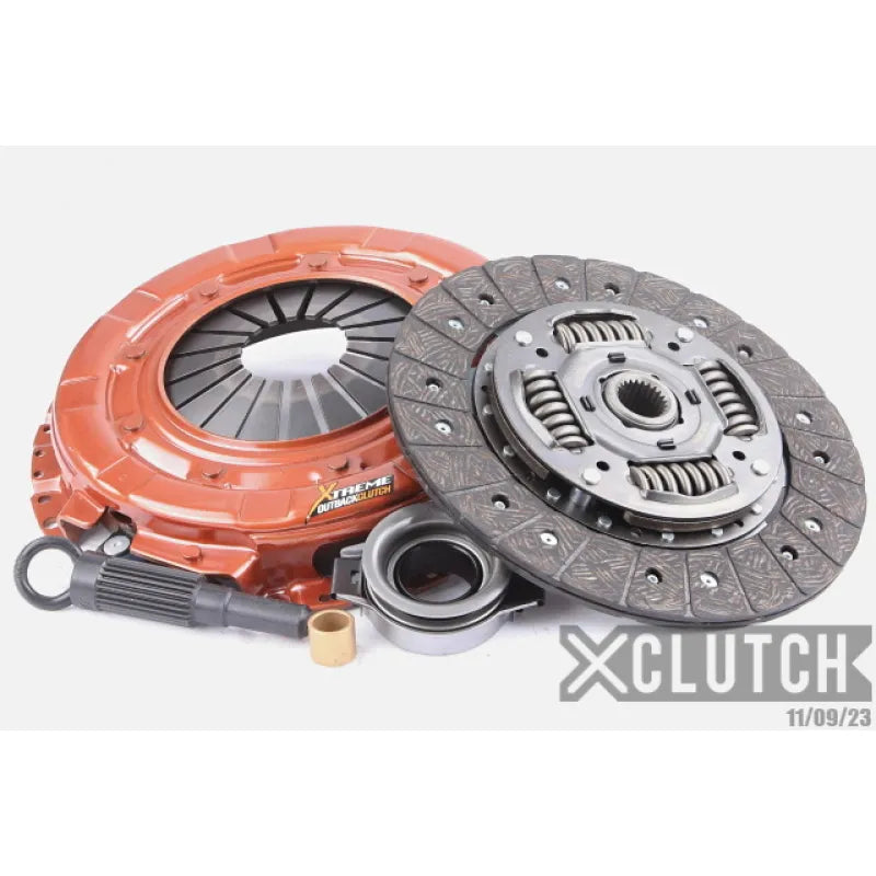XClutch auto part
