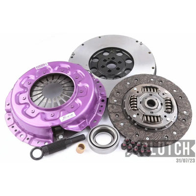 XClutch auto part