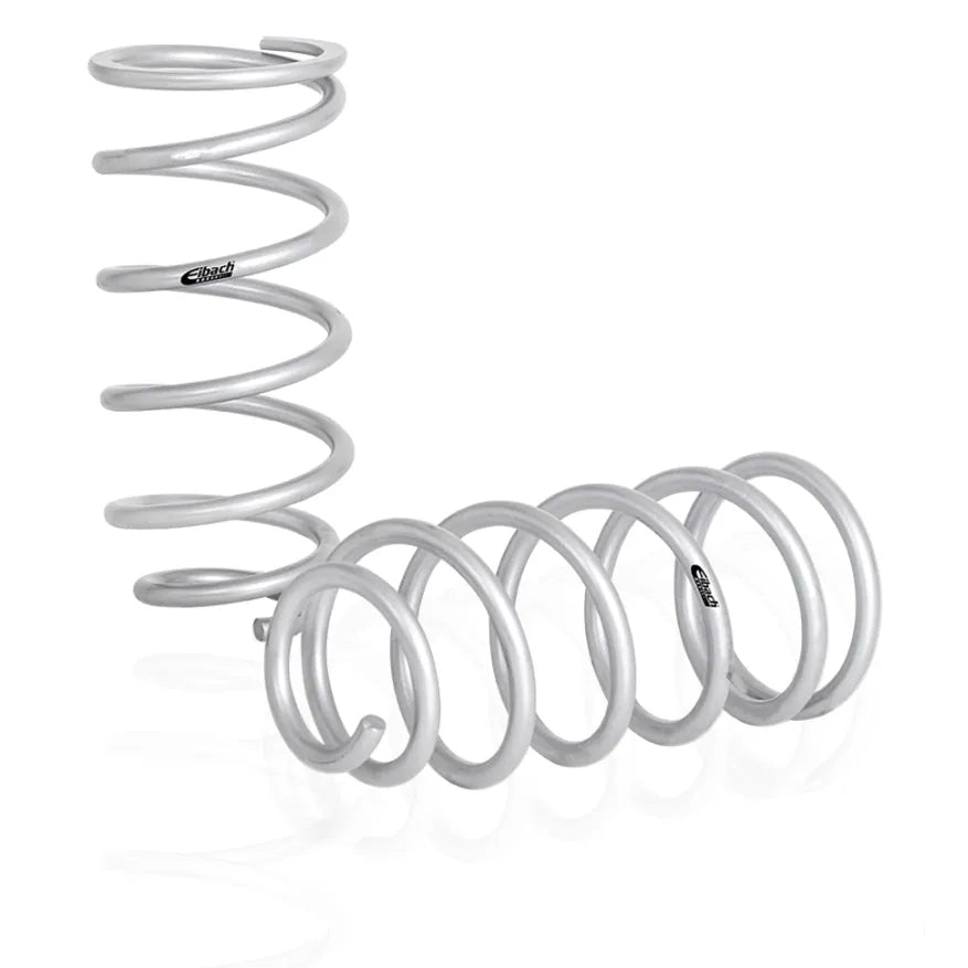 Eibach springs