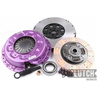 XClutch auto part