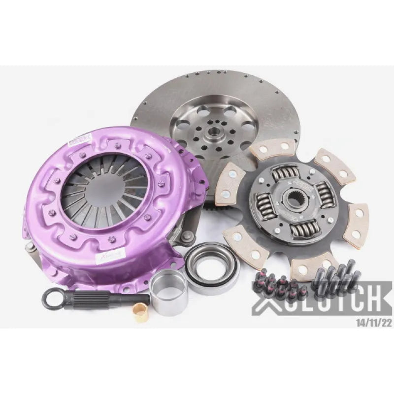 XClutch auto part