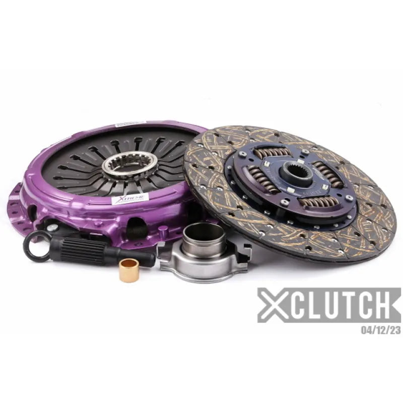 XClutch auto part