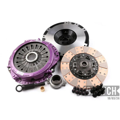 XClutch auto part
