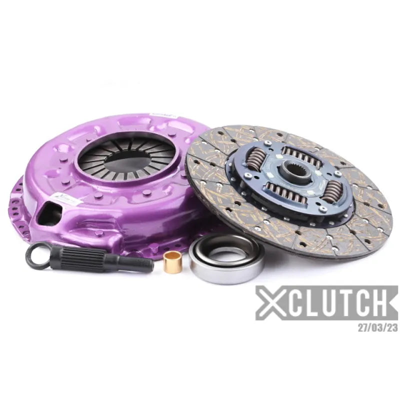 XClutch auto part
