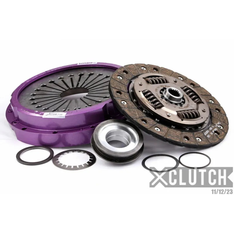 XClutch auto part