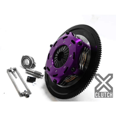 XClutch auto part