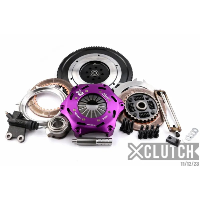 XClutch auto part