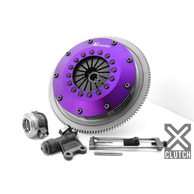 XClutch auto part
