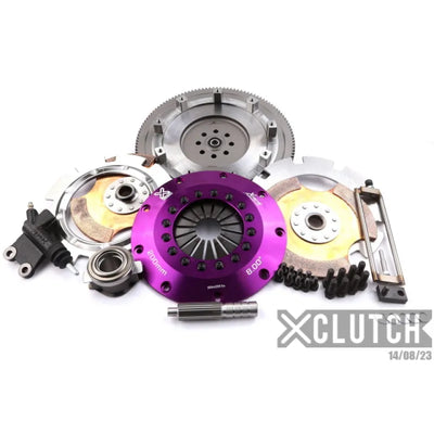 XClutch auto part