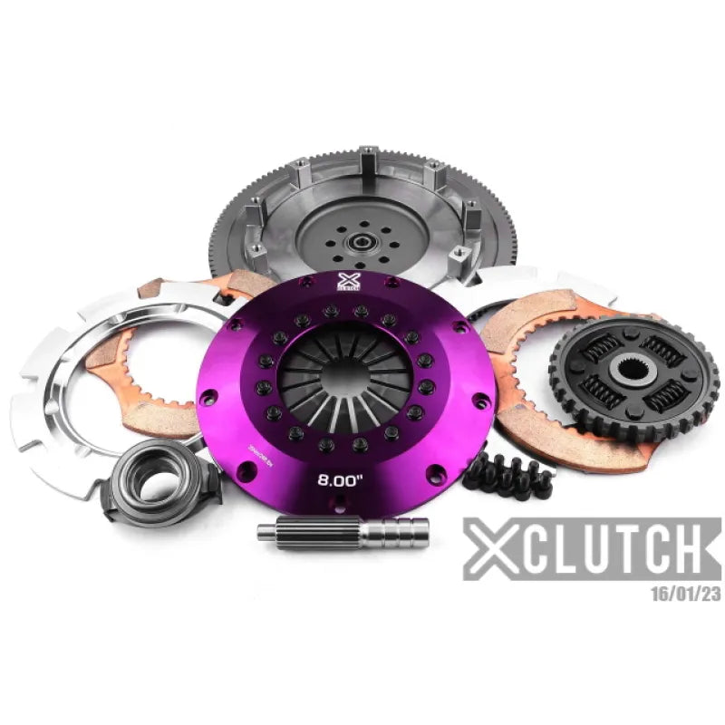 XClutch auto part