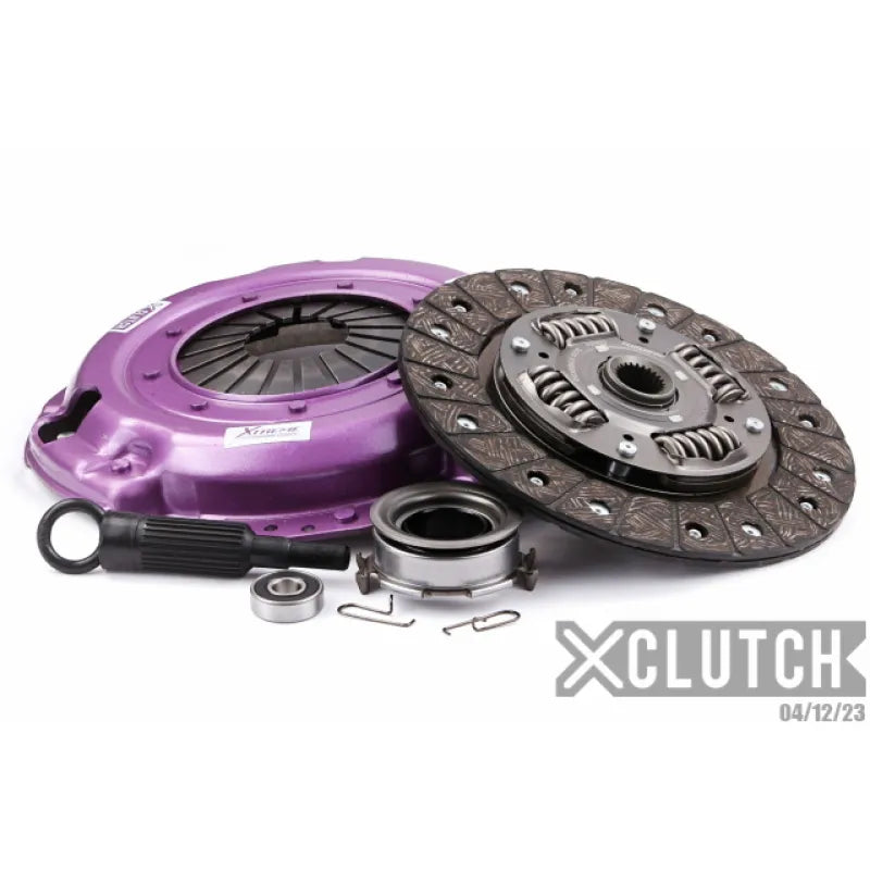 XClutch auto part