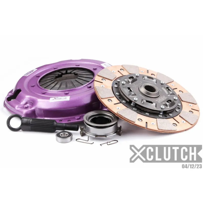 XClutch auto part