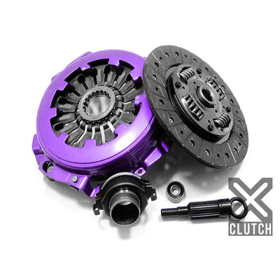 XClutch auto part