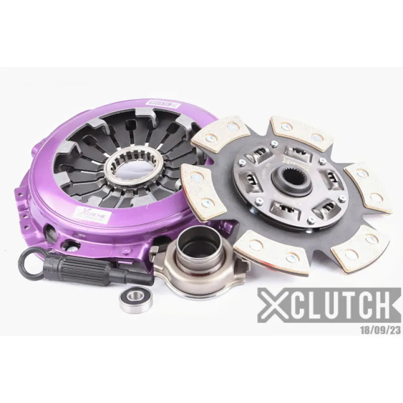 XClutch auto part