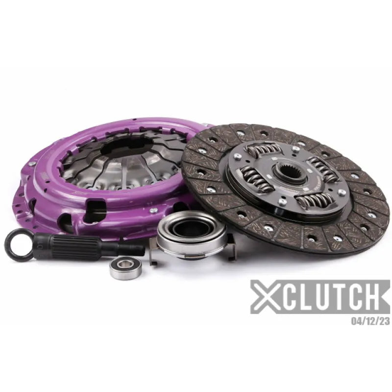 XClutch auto part
