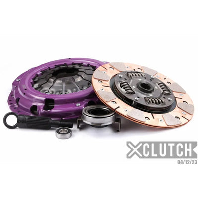 XClutch auto part