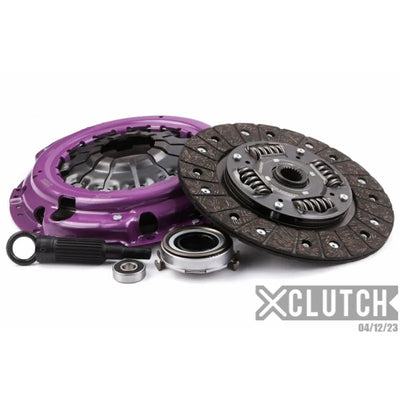 XClutch auto part
