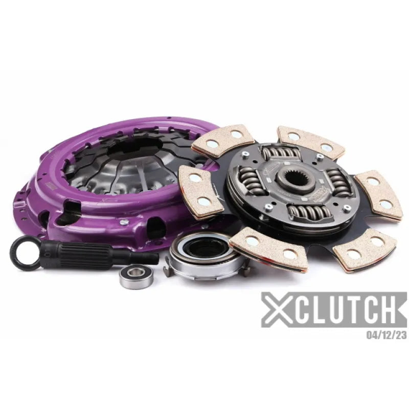 XClutch auto part