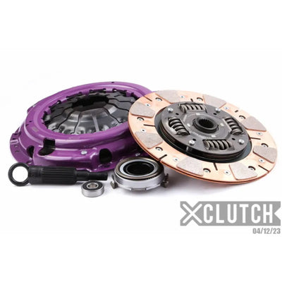 XClutch auto part