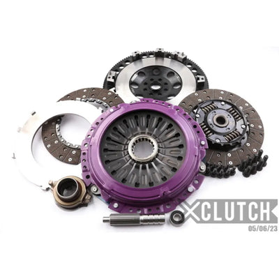 XClutch auto part