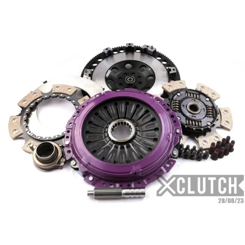 XClutch auto part