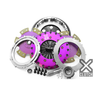 XClutch auto part