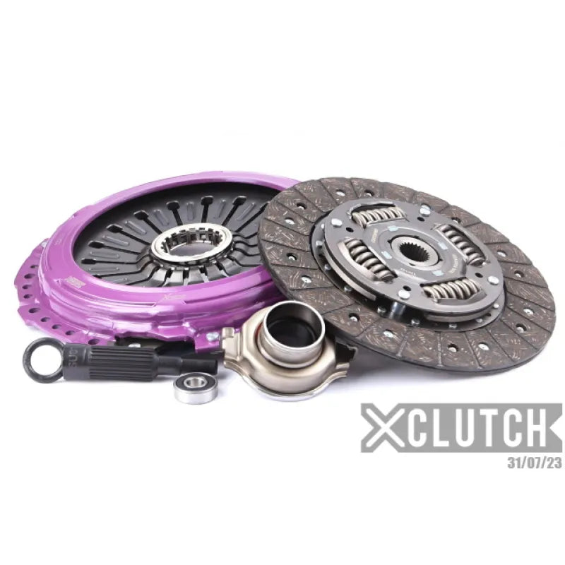 XClutch auto part