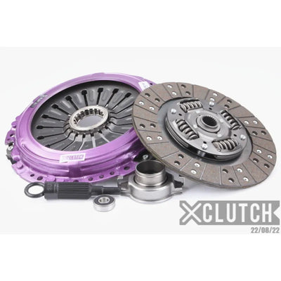 XClutch auto part