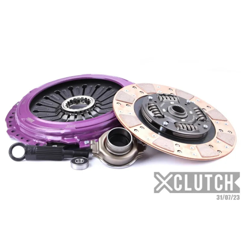 XClutch auto part