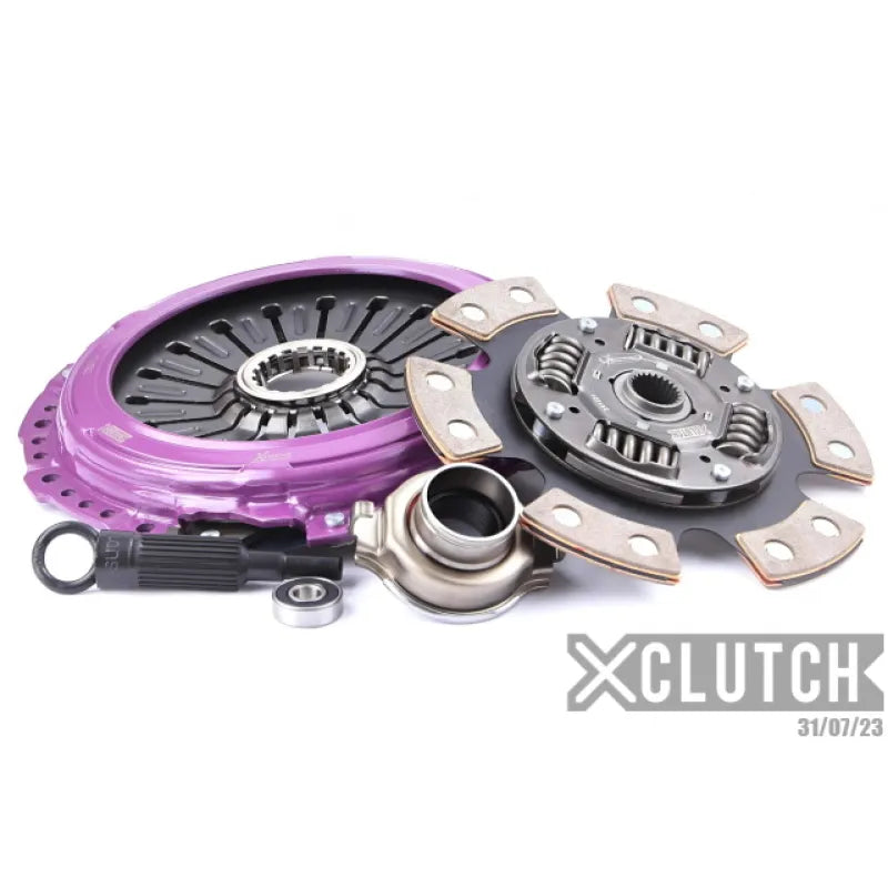 XClutch auto part