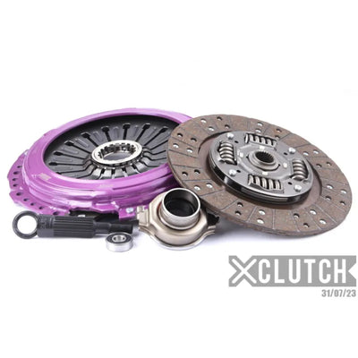 XClutch auto part