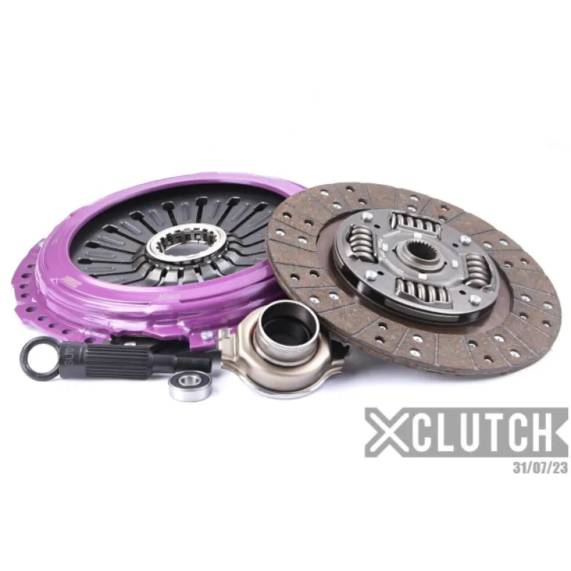 XClutch auto part
