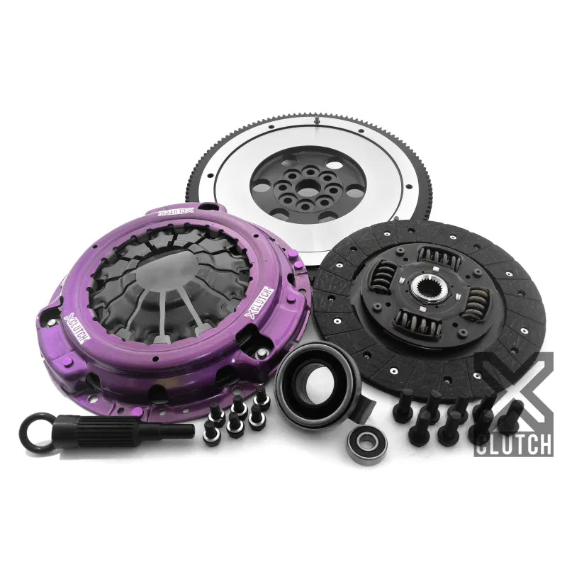 XClutch auto part