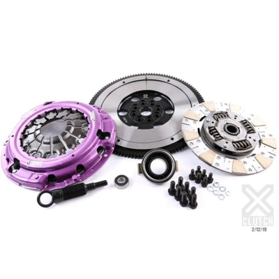 XClutch auto part