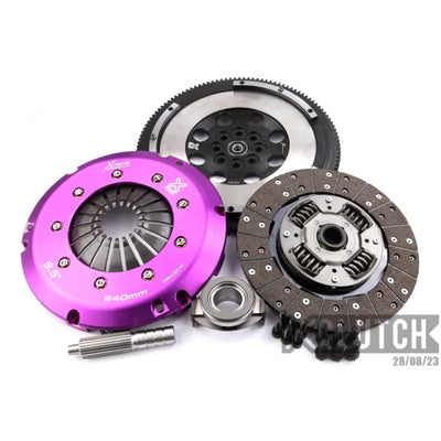 XClutch auto part