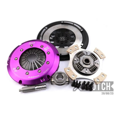 XClutch auto part