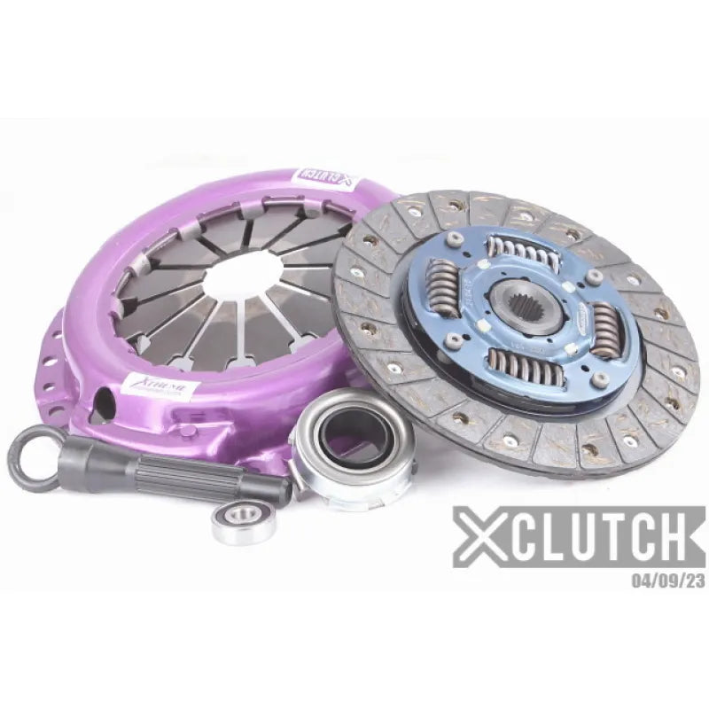 XClutch auto part