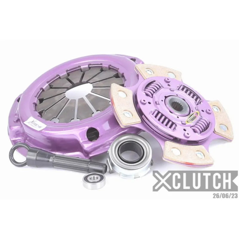 XClutch auto part