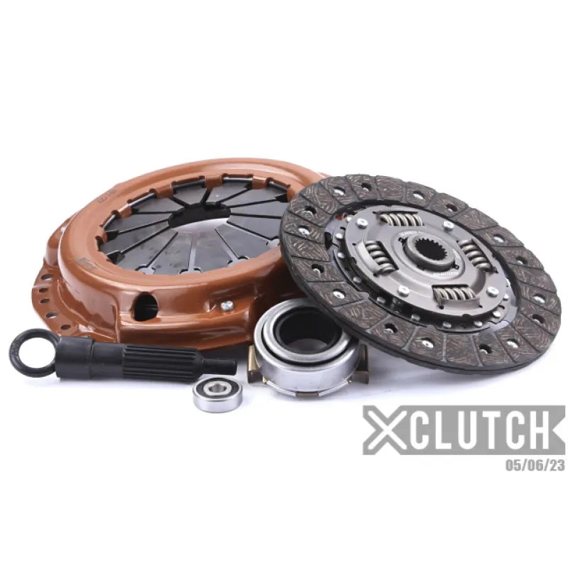 XClutch auto part