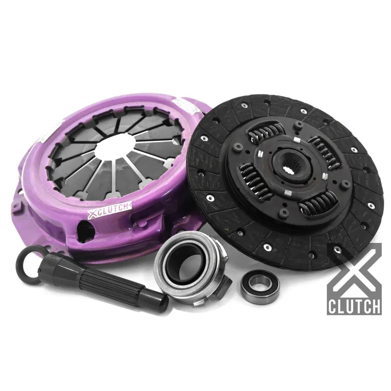 XClutch auto part