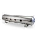 Air Lift polished auto part