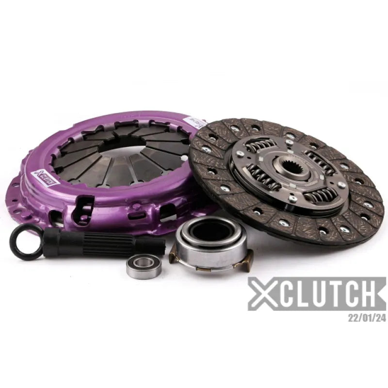 XClutch auto part