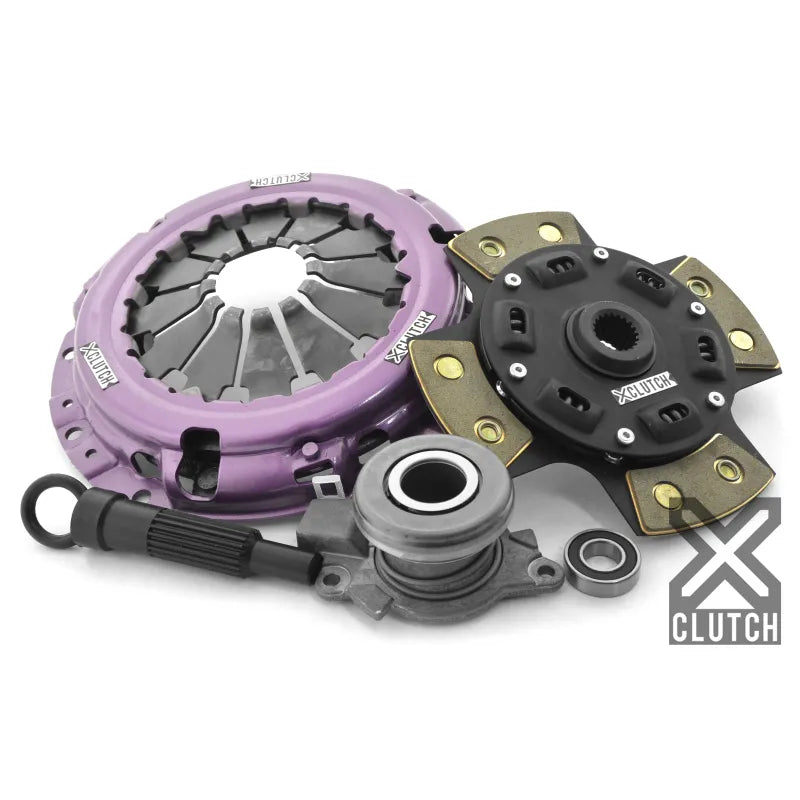 XClutch auto part