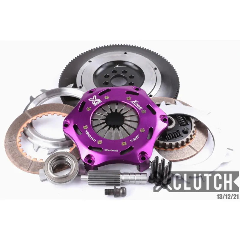 XClutch auto part