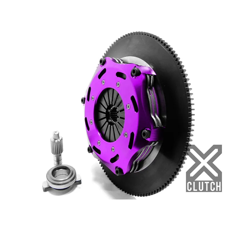 XClutch auto part